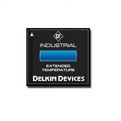 8GB High Performance CF (SLC) Industrial DMA-ON Removable Drive Tekta coating