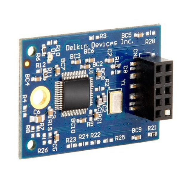 画像1: 16GB E300 Industrial eUSB 3.1 Module, SLC