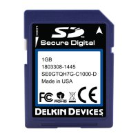 16GB SD D330 Series SLC Ind Temp -40~+ 85°C
