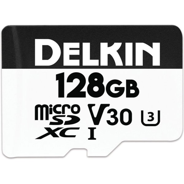 画像1: 128GB Advantage 660X microSDXC UHS-I (U3/V30)