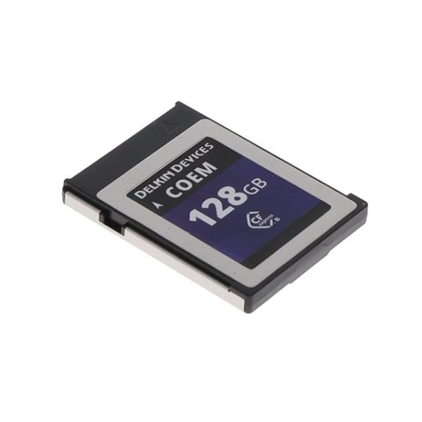 画像1: 128GB Indistrial CFexpress Type B CFXCOEM-256GB