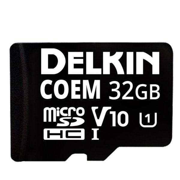 画像1: COEM micro SD USDCOEM-16GB