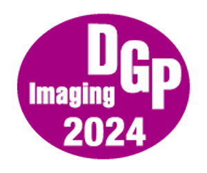 DGPイメージングアワード2024　受賞マーク