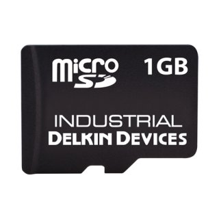 U331Cシリーズ 産業用microSDカード 一覧