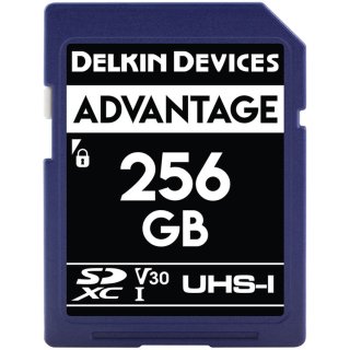 DDSDW63364GB 64GB SDXC 633X UHS-I (U3/V30) SDカード | HSGi