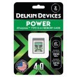 画像2: Delkin 2TB POWER 4.0 CFexpress Type B メモリーカード (2)